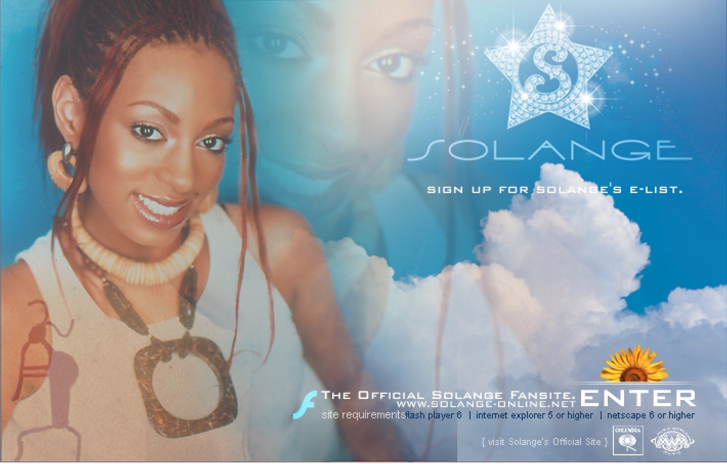 Solange