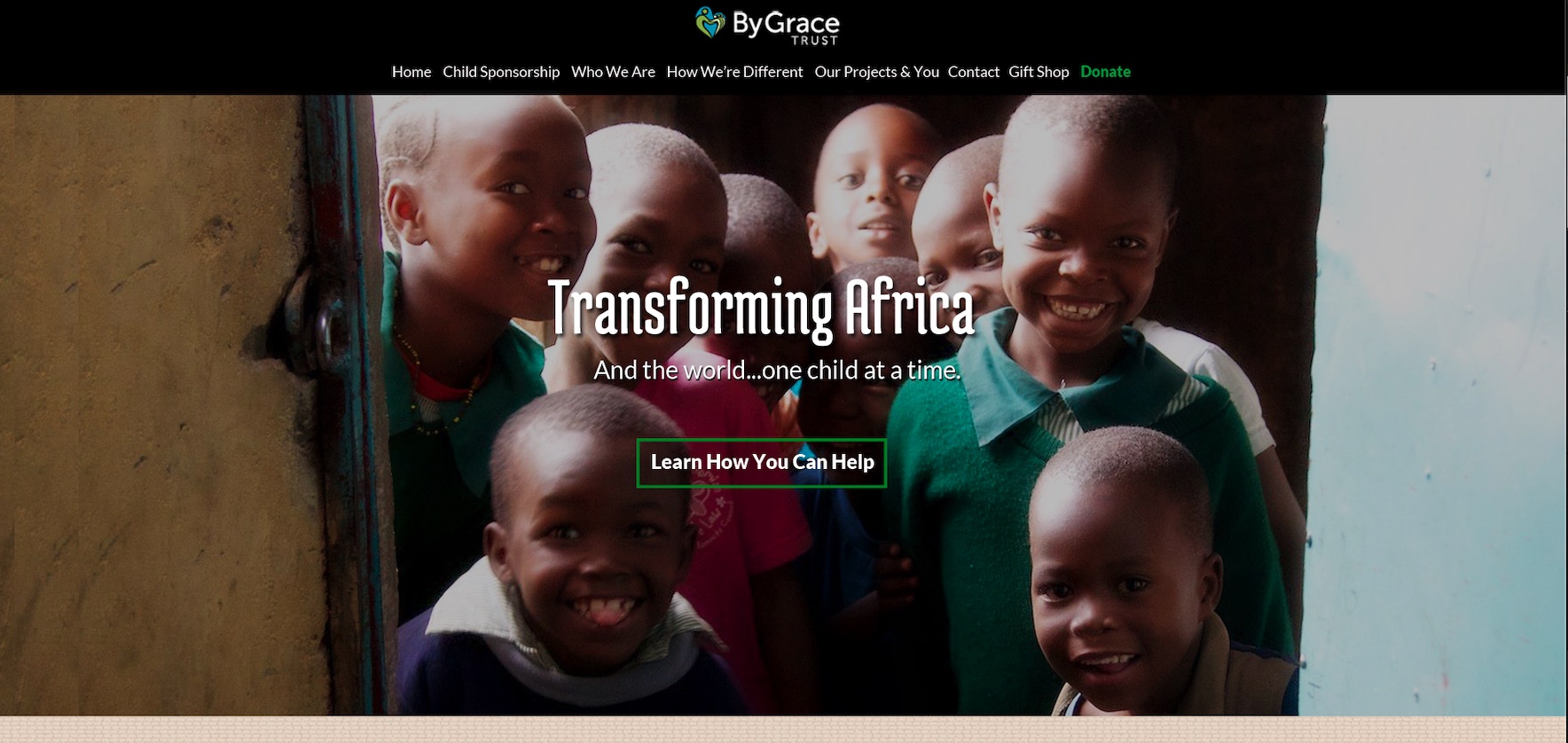 ByGrace Trust