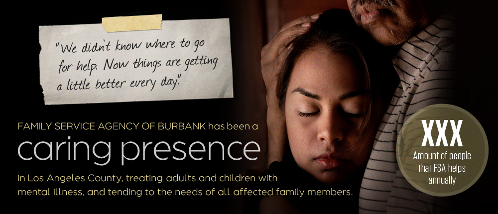 Family Service Agency